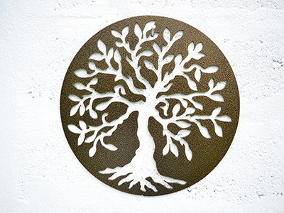 decoraciones para jardin